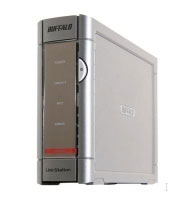 Buffalo LinkStation Live 1TB (HS-DH1000GL) Buffalo LinkStation Live 1TB (HS-DH1000GL)